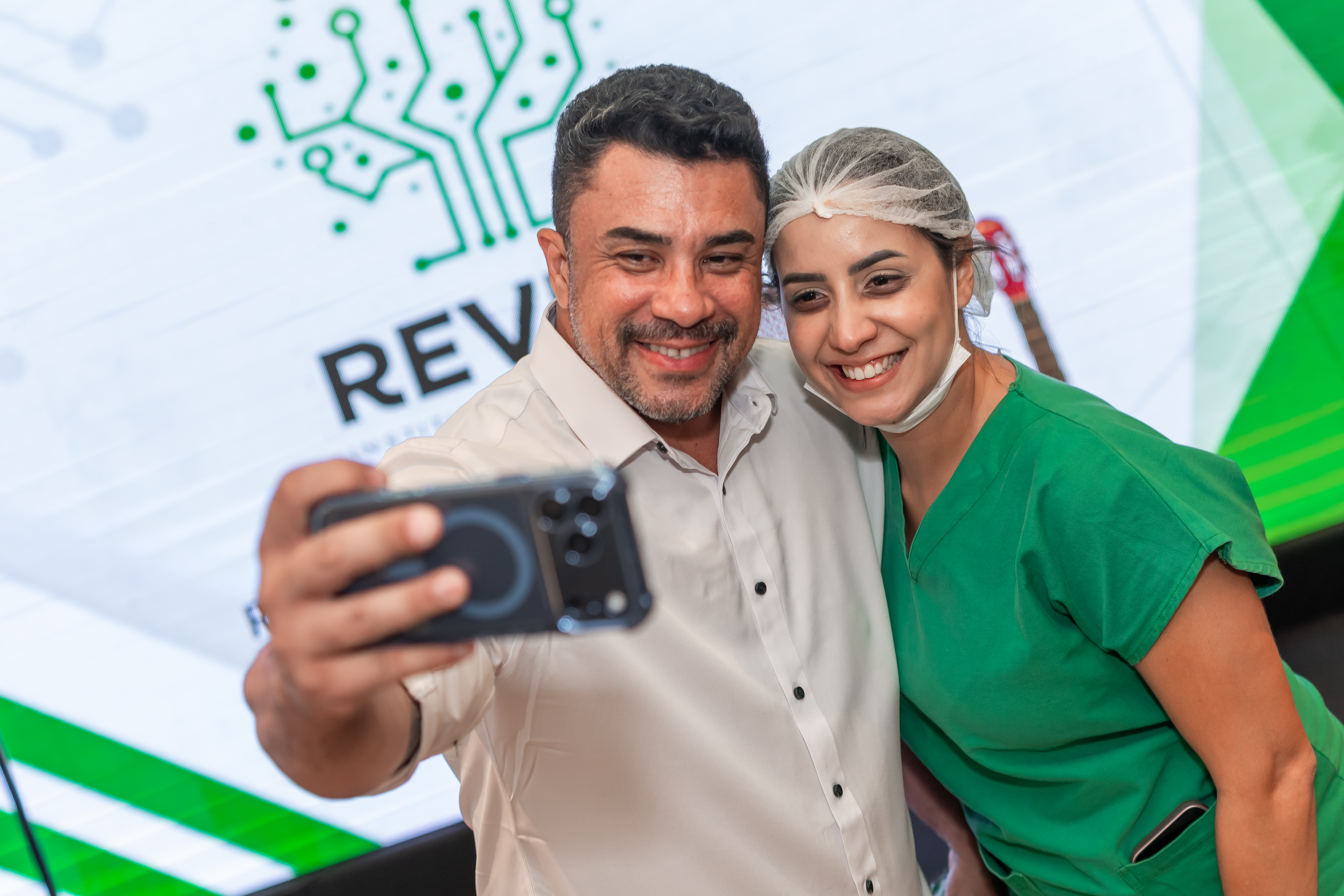 Reviva 15