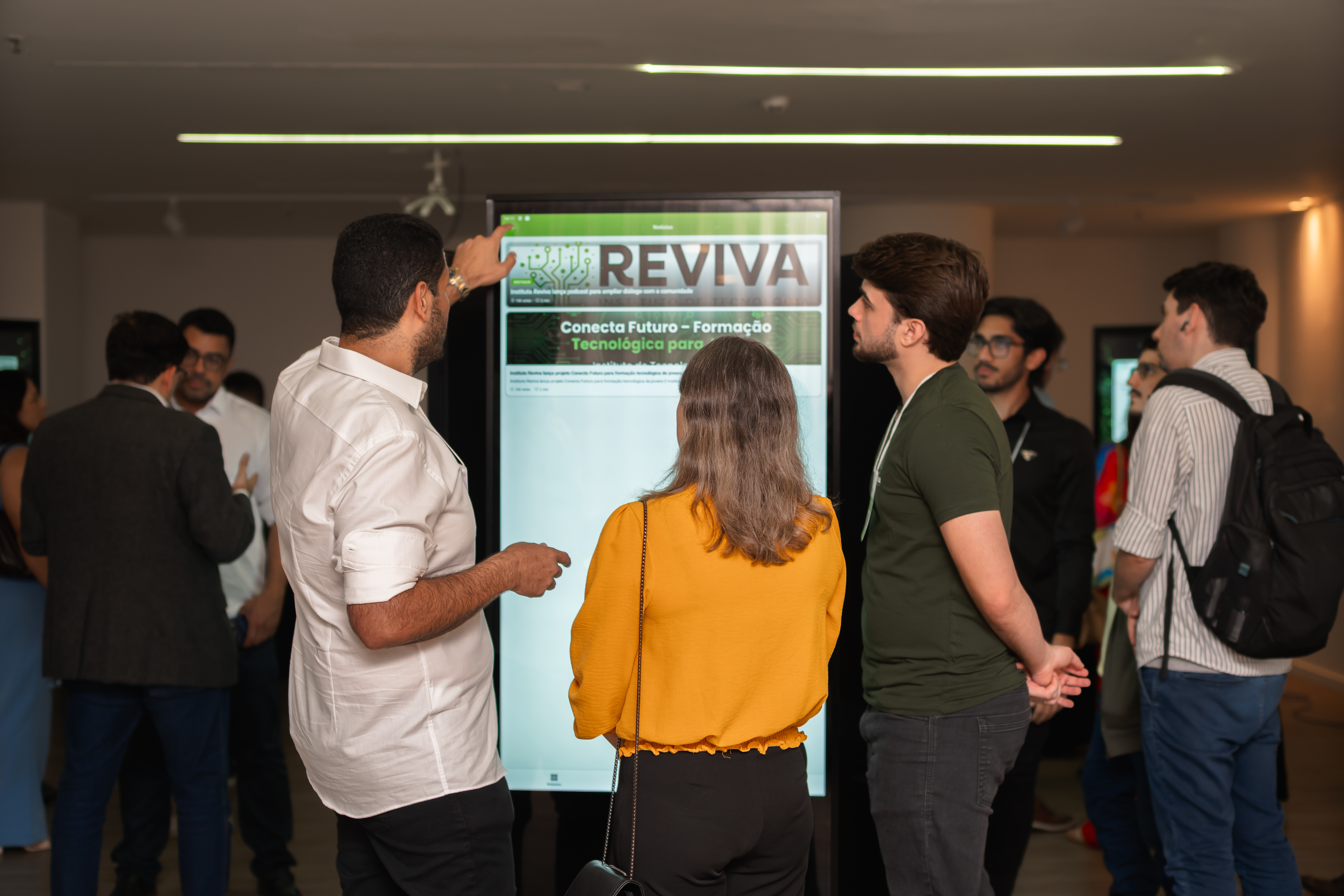 Reviva 6